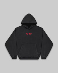 PRTY Wrecker Distressed Hoodie