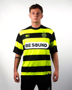 PRTY Bumblebee Jersey
