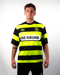 PRTY Bumblebee Jersey