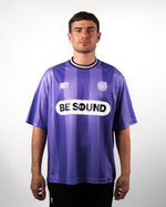 PRTY Lilac Jersey