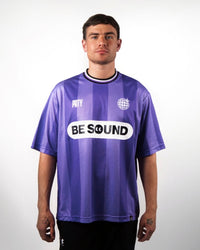 PRTY Lilac Jersey