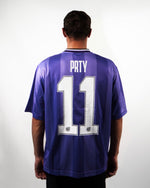 PRTY Lilac Jersey