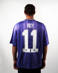PRTY Lilac Jersey