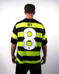 PRTY Bumblebee Jersey